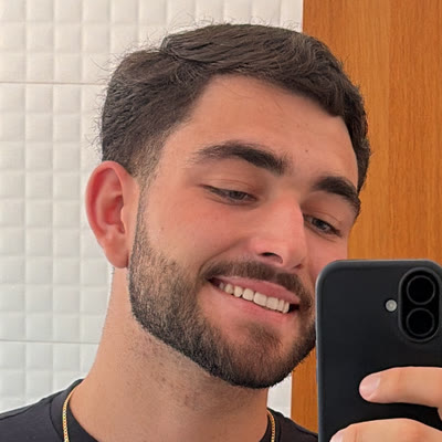 vinícius real